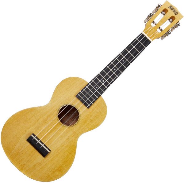 Mahalo Mahalo ML2SF Koncertne ukulele Sun Flower