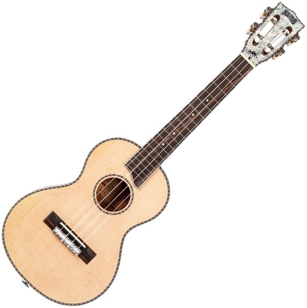 Mahalo Mahalo MP3 Tenor ukulele Natural