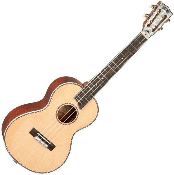 Mahalo Mahalo MP4 Bariton ukulele Natural