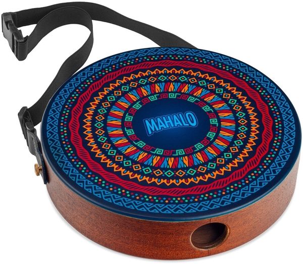 Mahalo Mahalo MPJ1CC Lap Top Circle Special Cajon