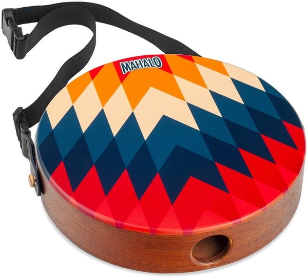 Mahalo Mahalo MPJ1FB Lap Top Fabric Special Cajon