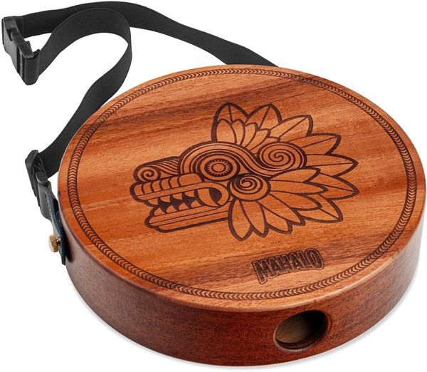 Mahalo Mahalo MPJ1PM Lap Top Puma Special Cajon