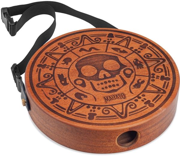 Mahalo Mahalo MPJ1PR Lap Top Pirate Special Cajon