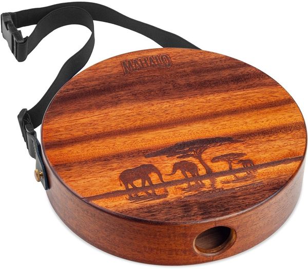 Mahalo Mahalo MPJ1TD Lap Top Traditional Special Cajon