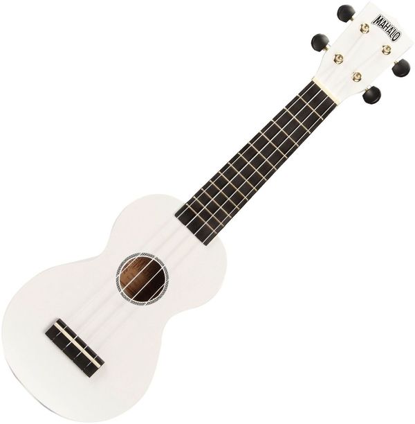 Mahalo Mahalo MR1 Soprano ukulele Bela