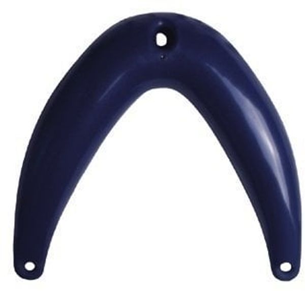 Majoni Majoni Bow Fender Navy