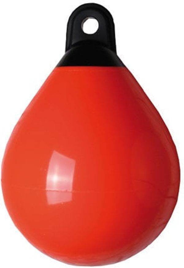 Majoni Majoni Buoy Orange 35 cm Okrogli bokobrani