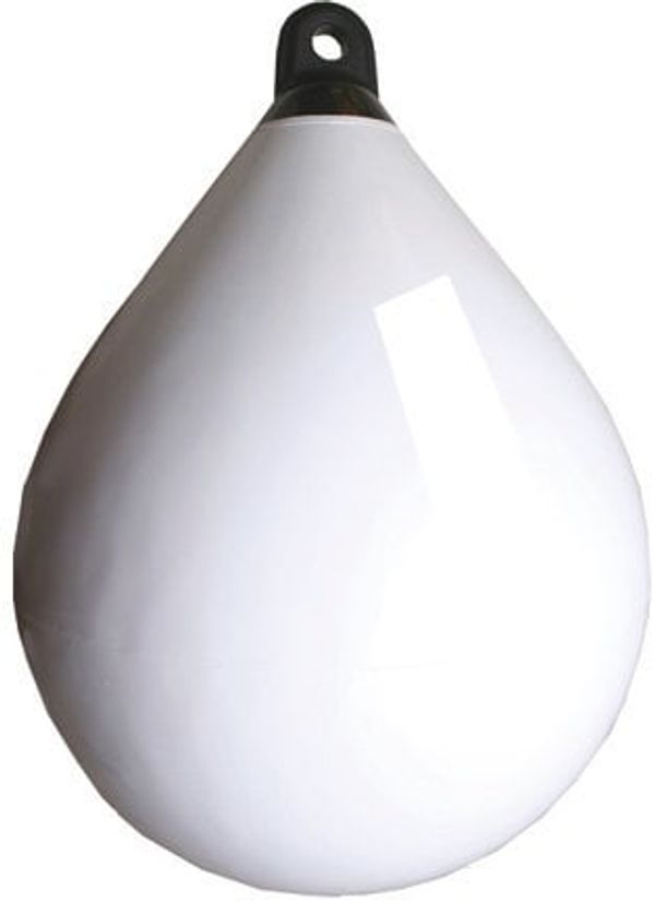 Majoni Majoni Buoy White 45cm