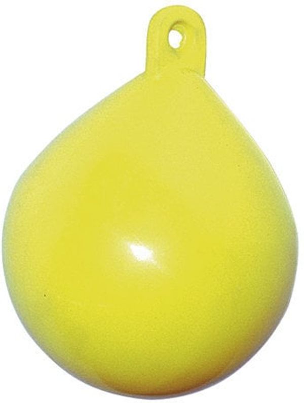 Majoni Majoni Marker Buoy Yellow 21 cm