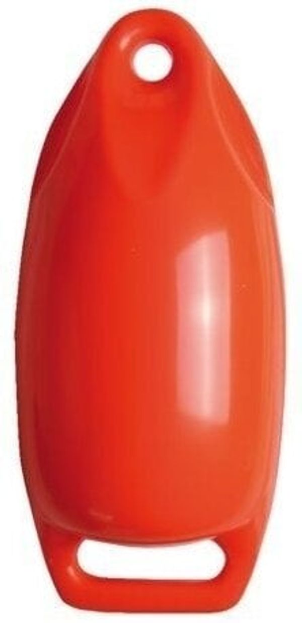 Majoni Majoni Pick-Up 15 x 35 cm Orange Posebni bokobrani