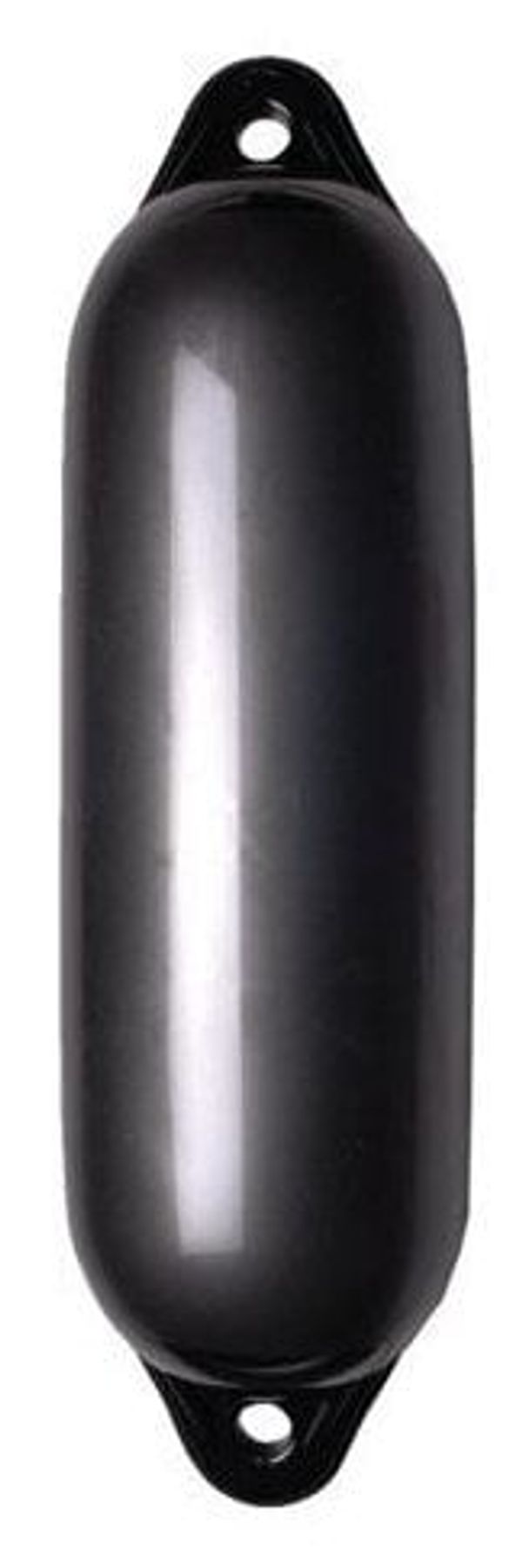 Majoni Majoni Star Anthracite 15 cm 58 cm Bokobrani