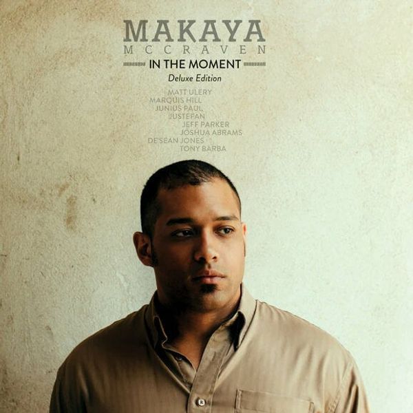 Makaya McCraven Makaya McCraven - In The Moment (2 LP)
