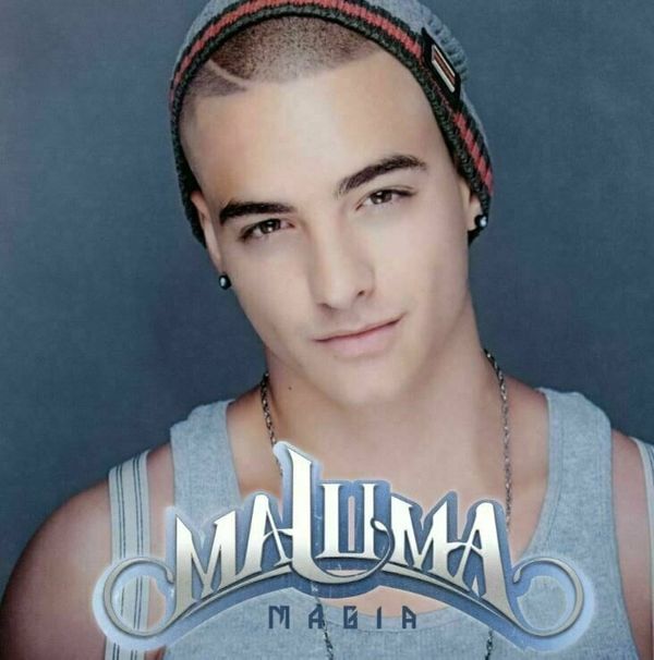 Maluma Maluma - Magia (2 LP)