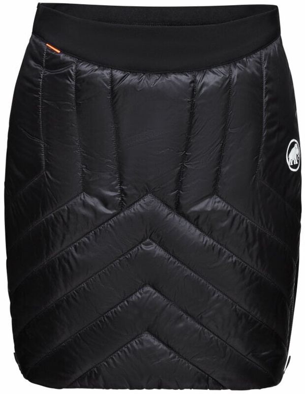 Mammut Mammut Aenergy IN Skirt Women Black L Krilo