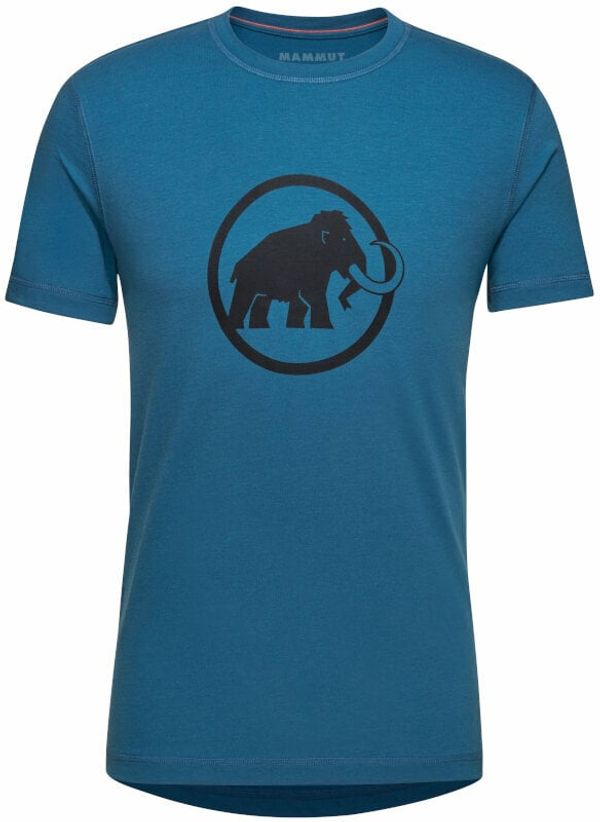 Mammut Mammut Core T-Shirt Men Classic Deep Ice 2XL Majica s kratkimi rokavi