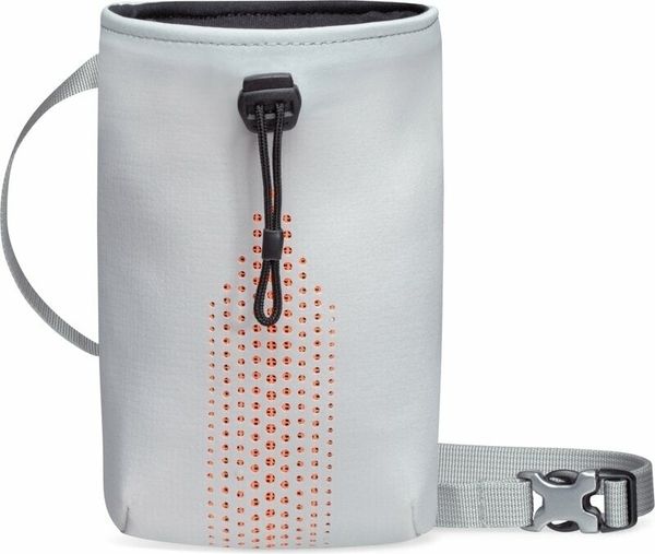 Mammut Mammut Crag Sender Chalk Bag Magnezijeva vrečka Highway