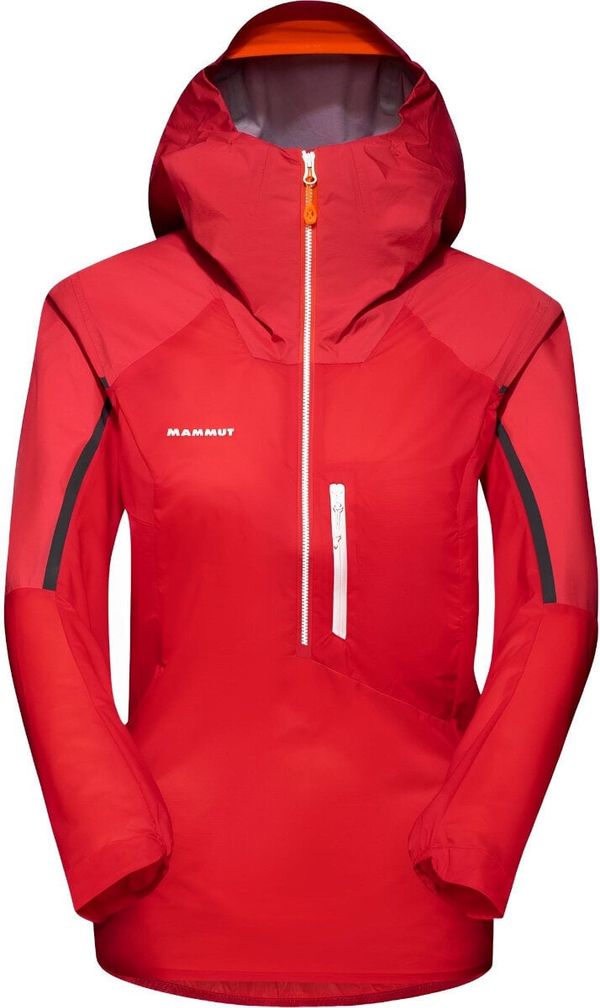 Mammut Mammut Felsgrat Hybrid WB Hoody Women Azalea M Jakna na postrem