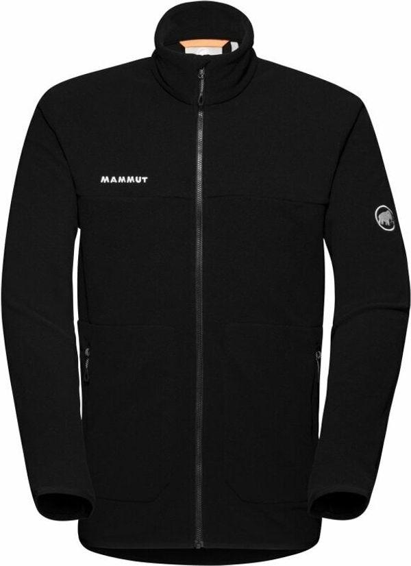 Mammut Mammut Innominata Light ML Jacket Men Black L Jakna na postrem