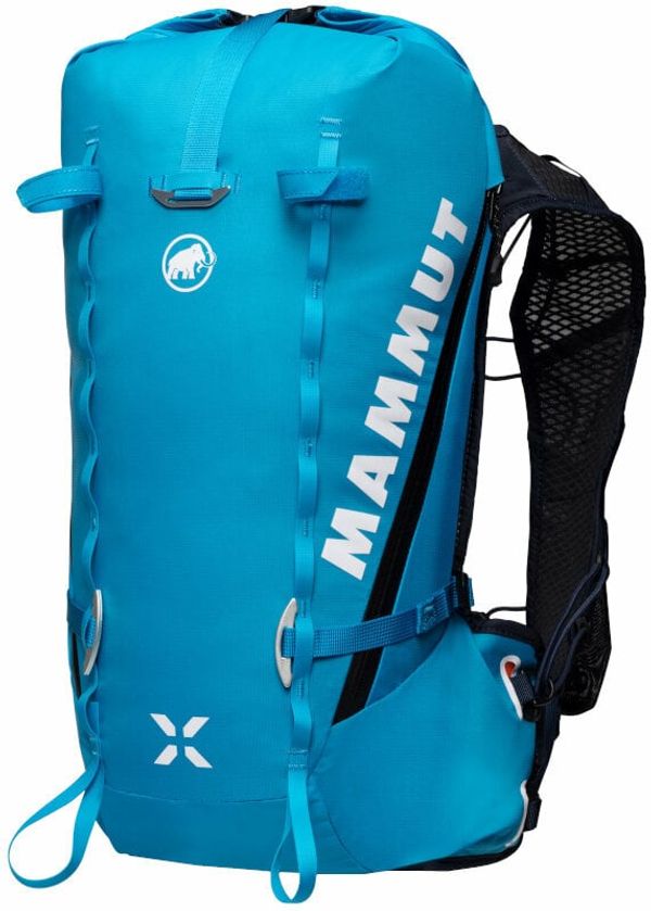 Mammut Mammut Trion Nordwand 15 Sky/Night UNI Outdoor nahrbtnik