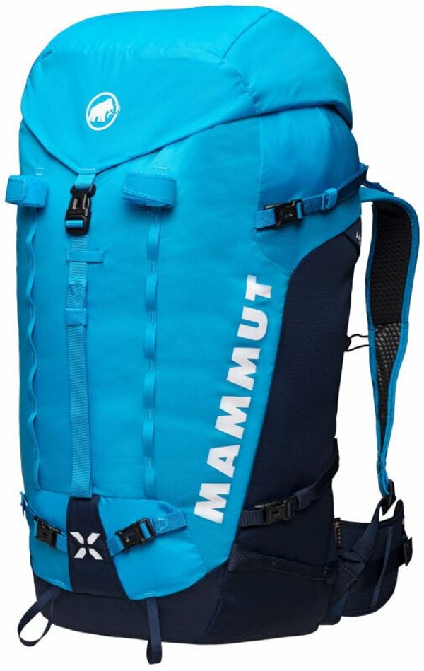 Mammut Mammut Trion Nordwand 38 Women Sky/Night UNI Outdoor nahrbtnik