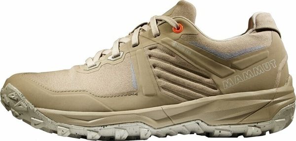 Mammut Mammut Ultimate III Low GTX Women Safari/Dark Moonbean 38 Ženski pohodni čevlji