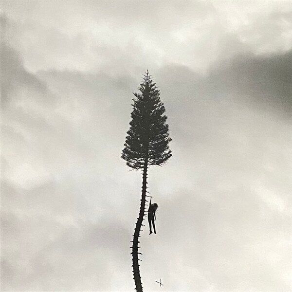 Manchester Orchestra Manchester Orchestra - Black Mile To The Surface (2 LP)