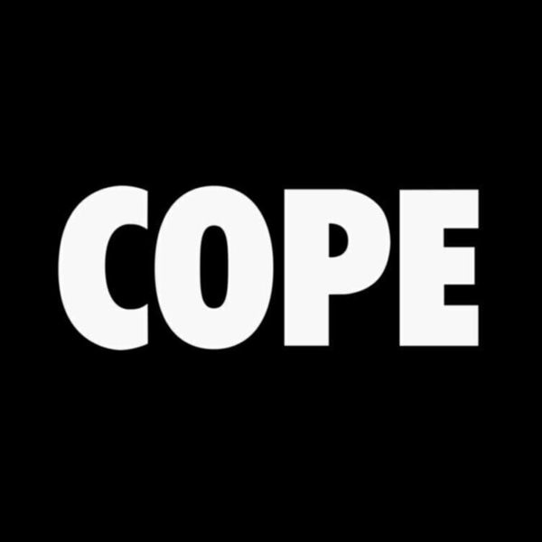 Manchester Orchestra Manchester Orchestra - Cope (Anniversary Edition) (White Coloured) (LP)