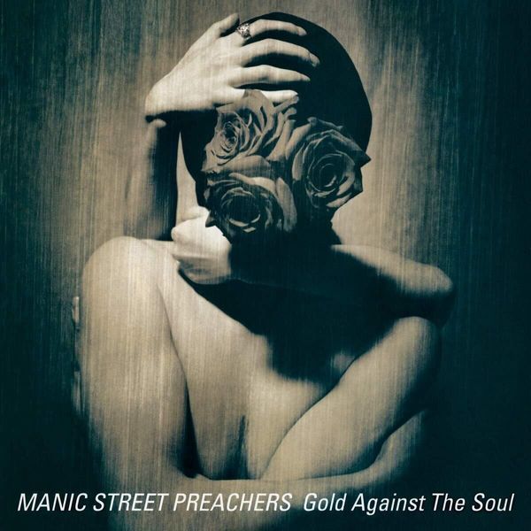 Manic Street Preachers Manic Street Preachers - Gold Against The Soul (LP)