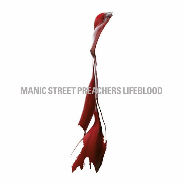 Manic Street Preachers Manic Street Preachers - Lifeblood (Anniversary Edition) (Remastered) (2 LP)