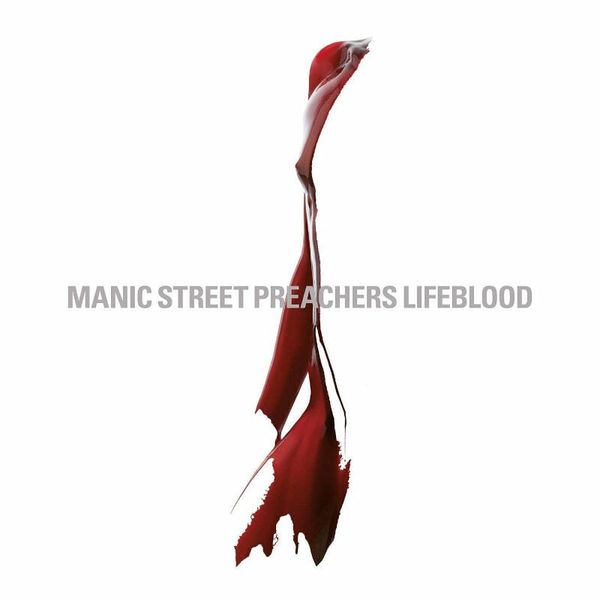 Manic Street Preachers Manic Street Preachers - Lifeblood (Anniversary Edition) (Remastered) (3 CD)