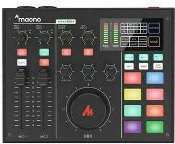 Maono Maono AU-AM100