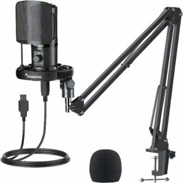 Maono Maono AU-PM461S USB mikrofon
