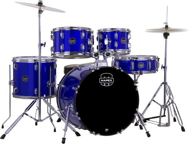 Mapex Mapex CM5044FTCIB Comet Indigo Blue