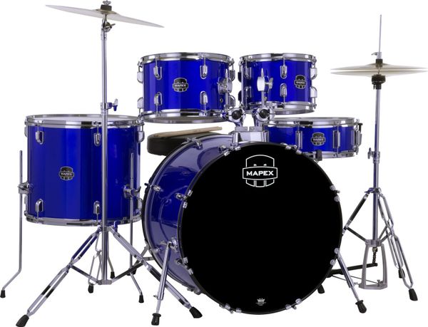 Mapex Mapex CM5294FTCIB Comet Indigo Blue