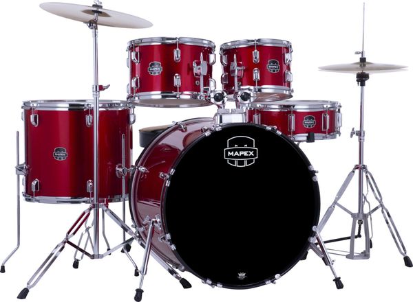 Mapex Mapex CM5294FTCIR Comet Infra Red