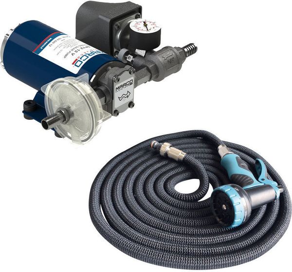 Marco Marco DP12 Deck washing pump kit - 5 bar - 12V