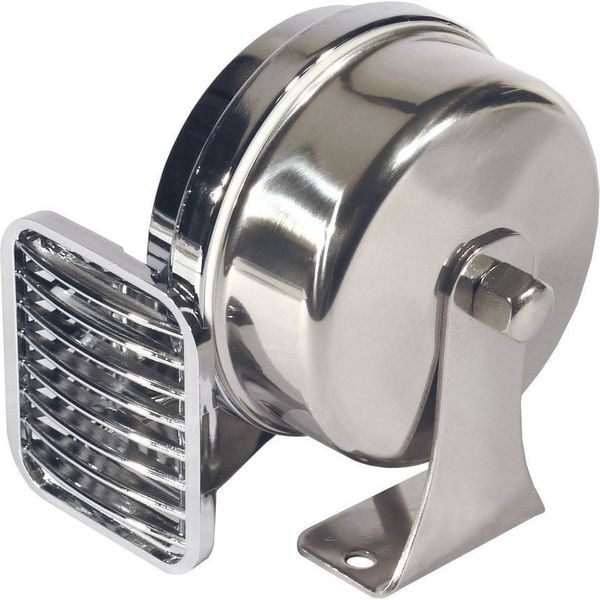 Marco Marco MT1-H Chromed horn - high tone 24V