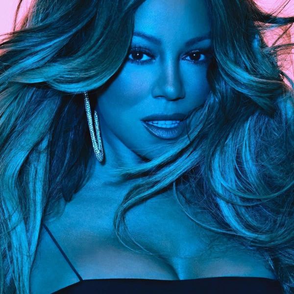 Mariah Carey Mariah Carey Caution (LP)