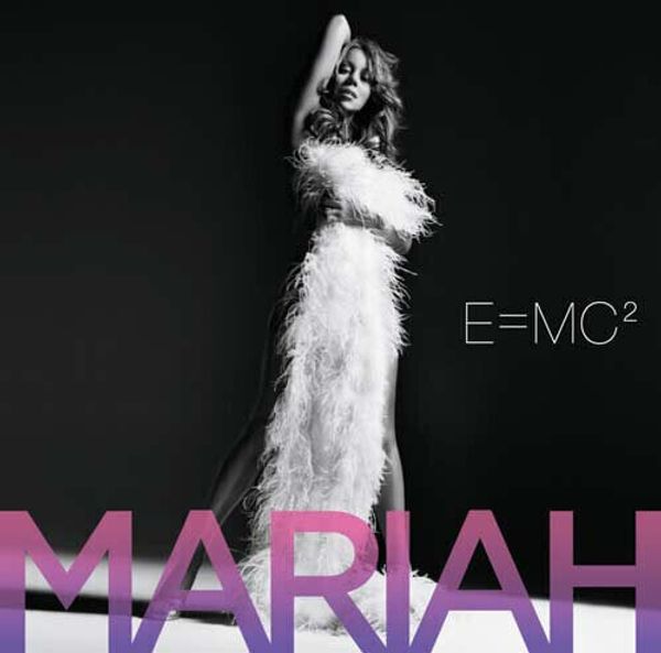 Mariah Carey Mariah Carey - E=MC2 (2 LP)