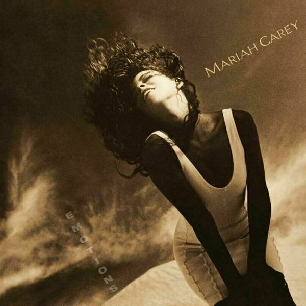 Mariah Carey Mariah Carey - Emotions (Reissue) (LP)