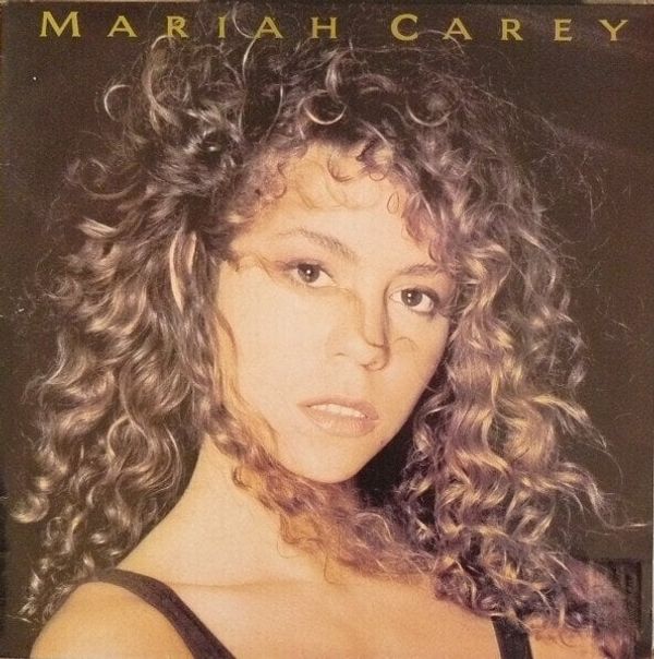 Mariah Carey Mariah Carey - Mariah Carey (LP)