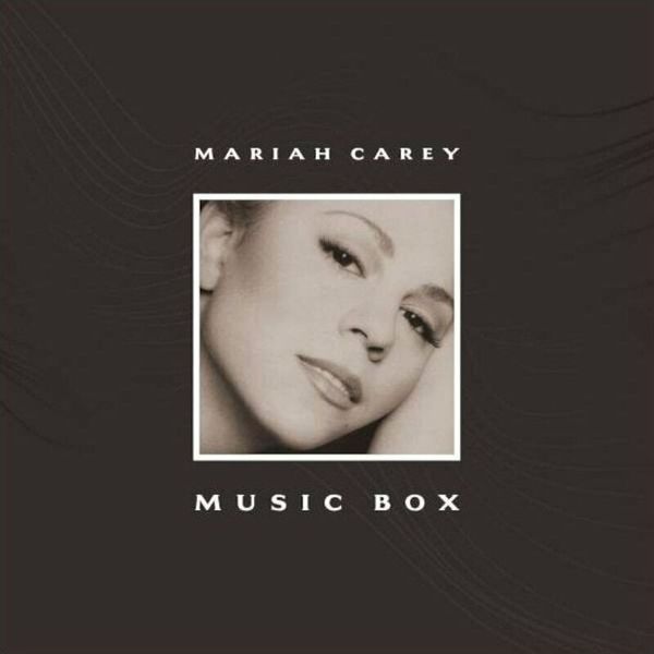 Mariah Carey Mariah Carey - Music Box (30th Anniversary) (Expanded Edition) (4 LP)