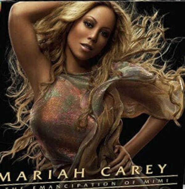 Mariah Carey Mariah Carey - The Emancipation Of Mimi (180g) (2 LP)