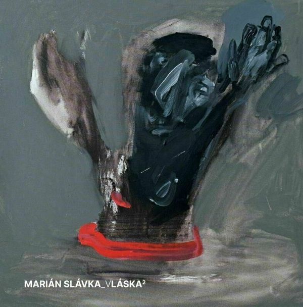 Marián Slávka Marián Slávka - vLáska2 (LP)