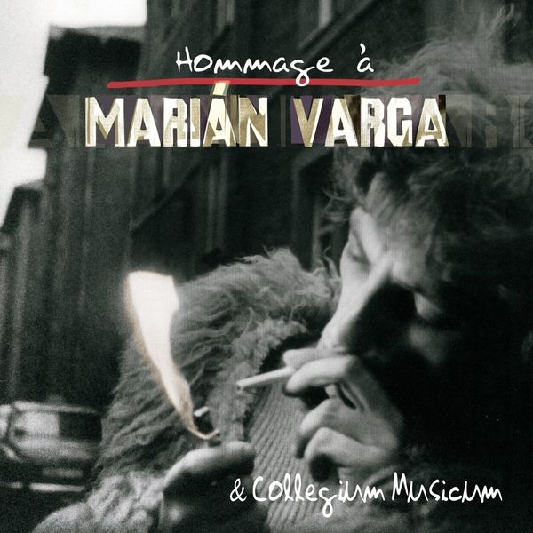 Marián Varga & C. Musicum Marián Varga & C. Musicum - Hommage A Marian Varga (2 LP)