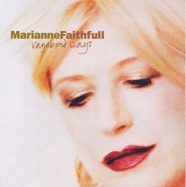 Marianne Faithfull Marianne Faithfull - Vagabond Ways (LP)