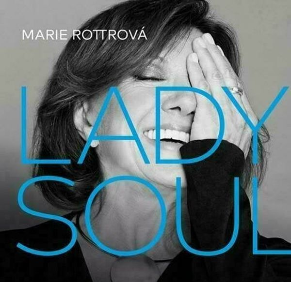 Marie Rottrová Marie Rottrová - Lady Soul 1970-2021 (LP)