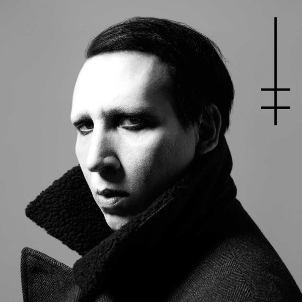 Marilyn Manson Marilyn Manson - Heaven Upside Down (LP)