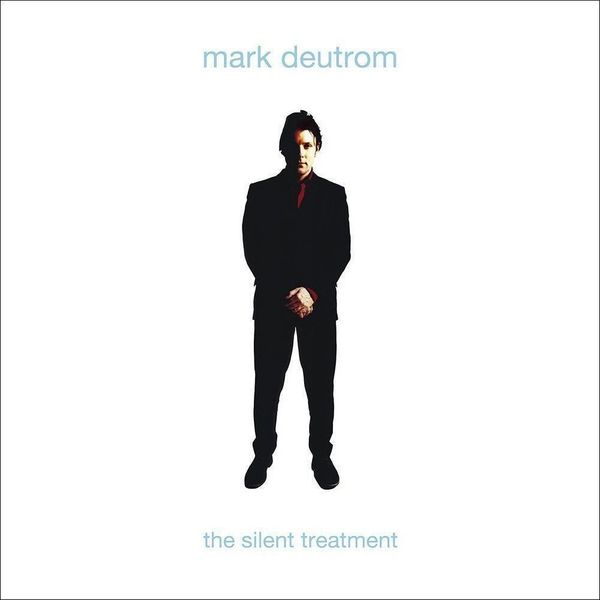 Mark Deutrom Mark Deutrom - The Silent Treatment (2 LP)