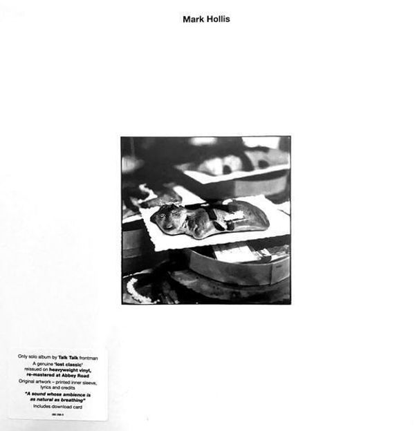 Mark Hollis Mark Hollis - Mark Hollis (LP)